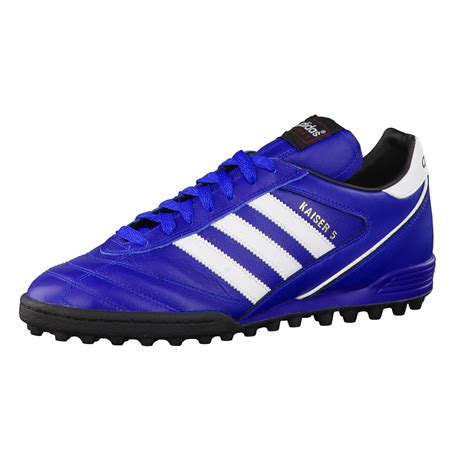 adidas kaiser 5 team blauw|adidas kaiser 5 soft ground.